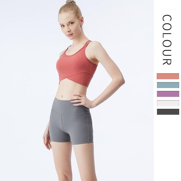 

gym clothing beautiful back bra fashion women's yoga sports, White;black