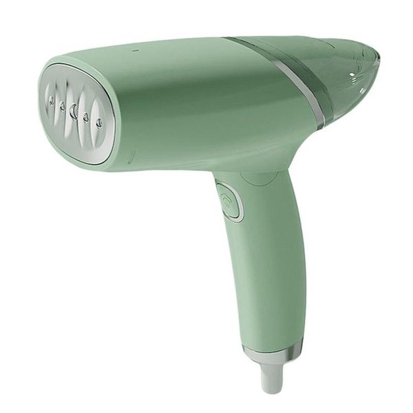 

electric portable foldable garment steamer for clothes with measuring cup for travel,home&office us plug