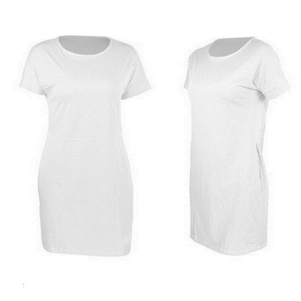 

womens casual dresses fashion dress round neck pullover loose women short sleeve brieff3t7e1, Black;gray