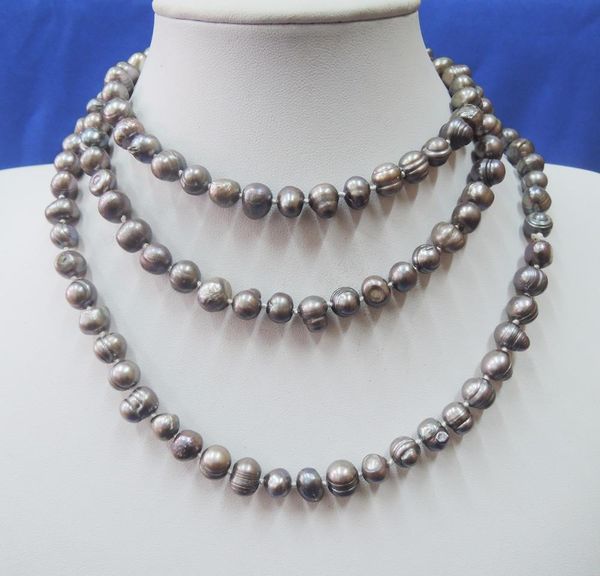 

whole sale100% nature fresh-water p bbydxc nana_shop, Silver