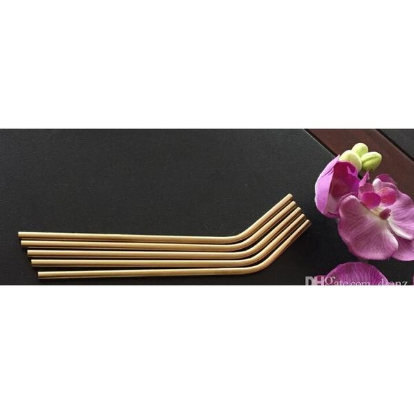 

durable stainless steel drinking straw straws metal sqcexe dh_seller2010