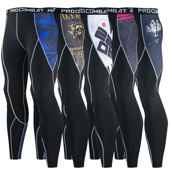 

running pants 2021 trousers men double-deck quick dry gym sport shorts fitness jogging workout sports men's, Black;blue