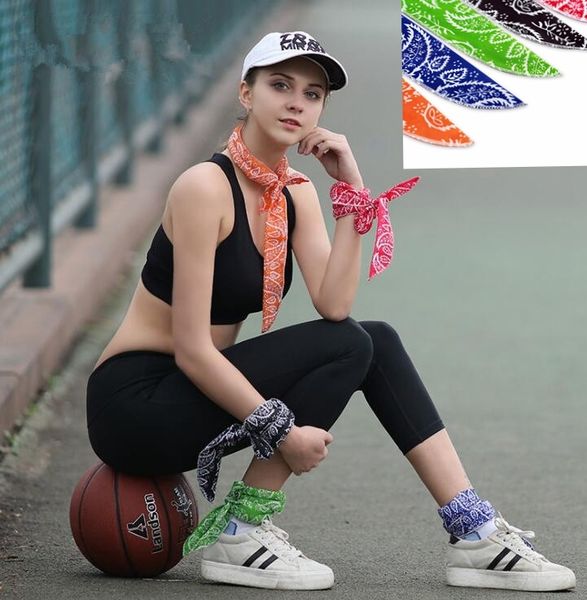 

summer cooling towels cool towel cooling scarf ties neck scarves sports yoga ice belt cooling wrap necktie kka1798, Blue;gray