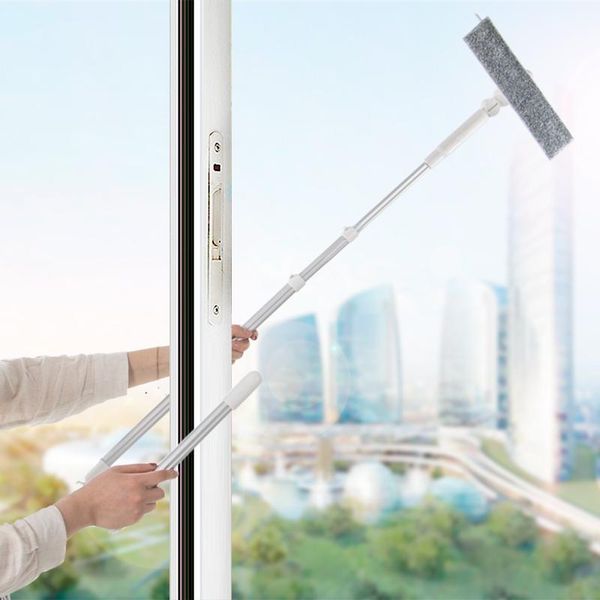 

магия spray mop полы окна clean швабра с длинной ручкой высокого качества микрофибры ткань кухня ванная dedicated очистка инструментов jllja