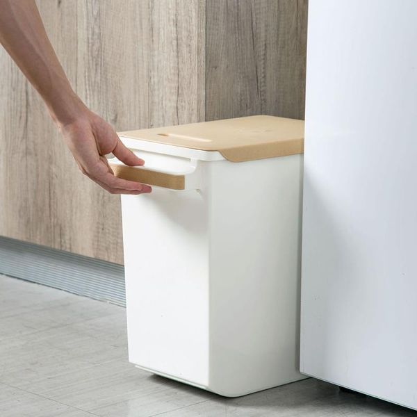

super large kitchen rice storage containers box with wheel grain flour container case plastic rice boxes sealed bin
