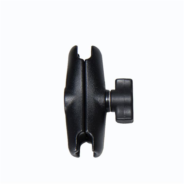 

beset 360 degree rotation 1 inch ball cell phone gps mount mobile phone holder