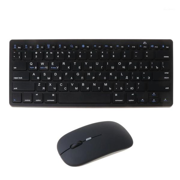 

2.4g wireless ultra thin full size silent keyboard mouse set for notebook lap