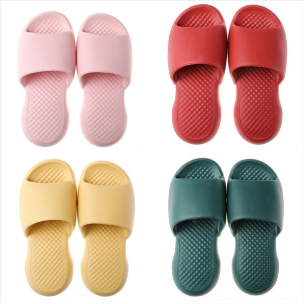 

ges the latest spring summer flat slippers with stone grain covee outsole slipper leather fabric, baby bottom, rubber, Black