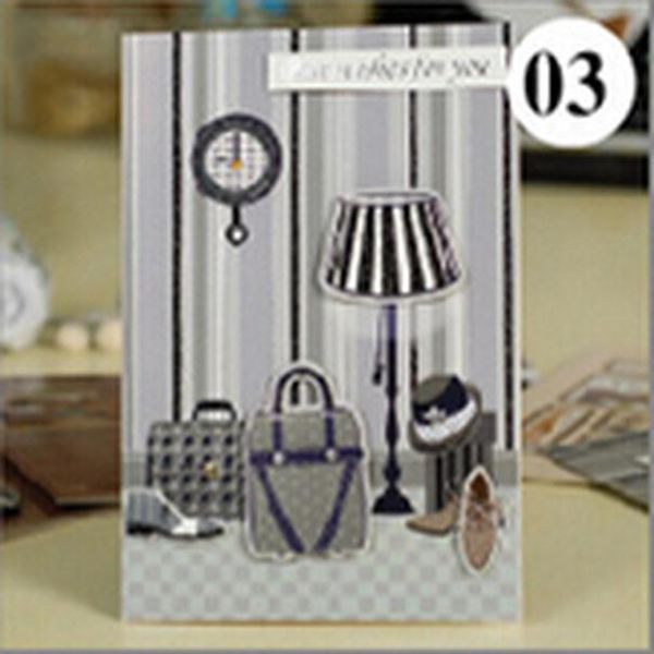 

карты отца открытки ручной работы карты день рождения бумага 3d отец поздравительные открытки дня отца доступная цена последние jllvgm