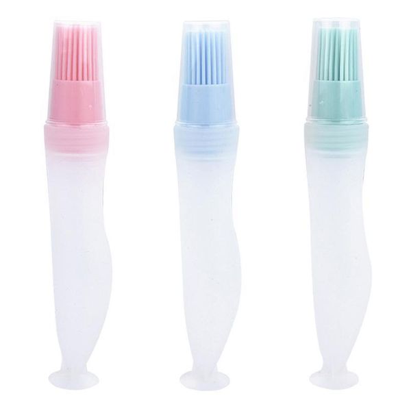 

kitchen accessories tools sile oil brush basting brushes cake butter bread pastry brush cooking utensil kitchen jlledo