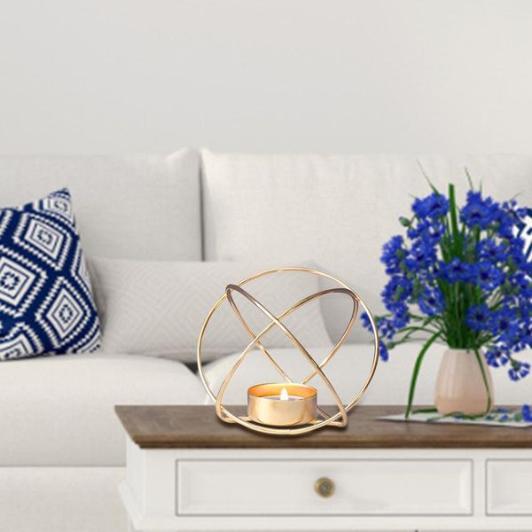 

подсвечник ремесел ювелирных изделий подсвечник nordic геометрический металлический держатель подсвечник организатор украшения для дома отел