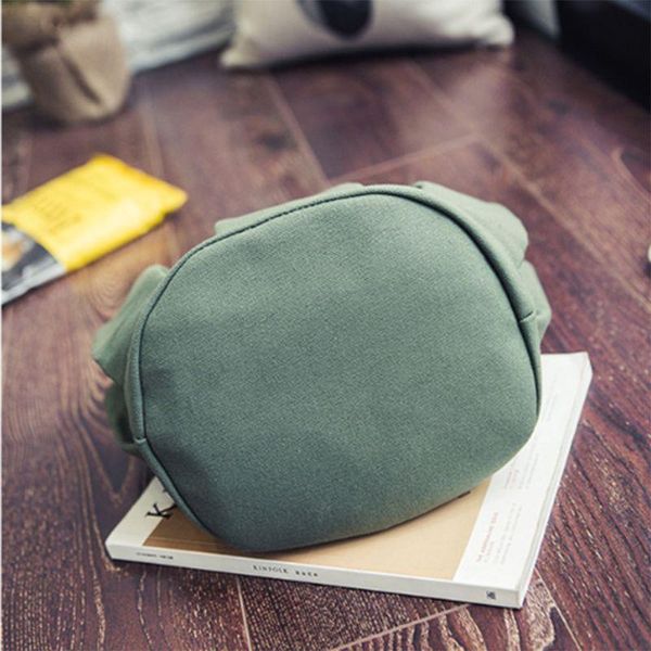 

women canvas handbag shoulder lady crossbody bag tote messenger satchel purse 20ca