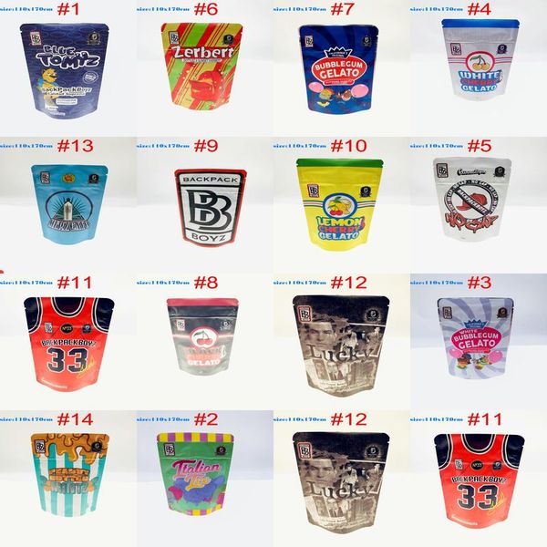 

arrival dry new merzcato mylar herb packaging backpack 17 lucky bags 3.5g flower 420 tomyz boyz kinds 33 wmtgk jjxh