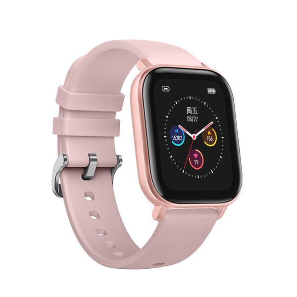 

intelligent touch-screen waterproof smart watch