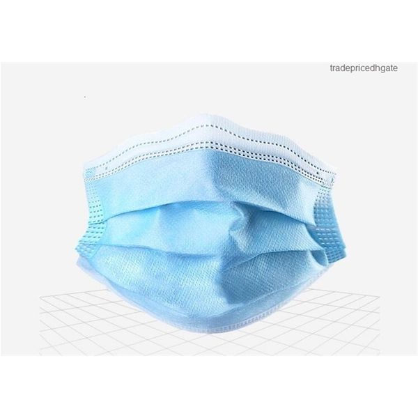 

3 ;plenty face stock new layers dustproof mask facial protective er masks anti dust mask#505