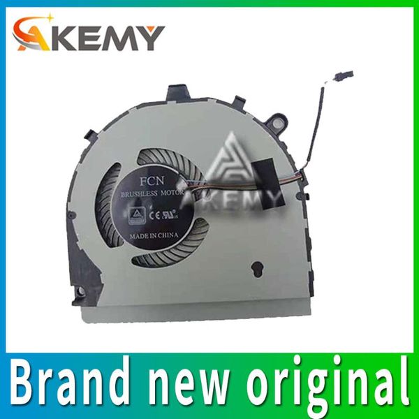 

new original cooling fan for inspiron 13-7386 7386 cpu cooling fan 0g0y8c fcn fkbc 023.100d2.0001