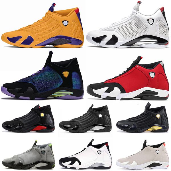 

fashion university gold jumpman gym red 14 mens basketball shoes doernbecher 14s desert sand size 13 spm black