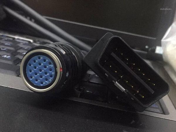 

icom a2 main cable 16pin to 19pin cable for icom diagnostic tool1