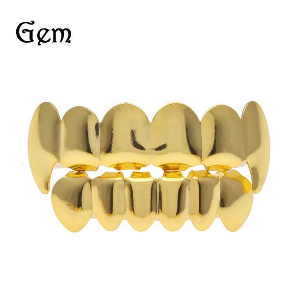 

new rapper hip hop teethgrills, Silver