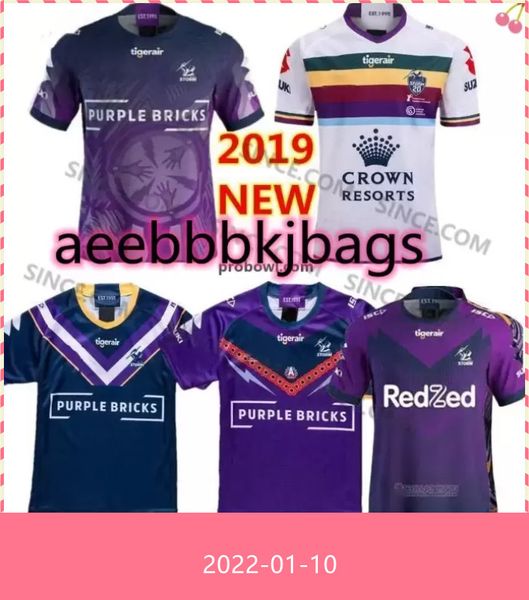 

2021 fashion home rugby jerseys nationa lleague shirt jersey melbourne storm shirts s-3xljhdjh, Black;gray