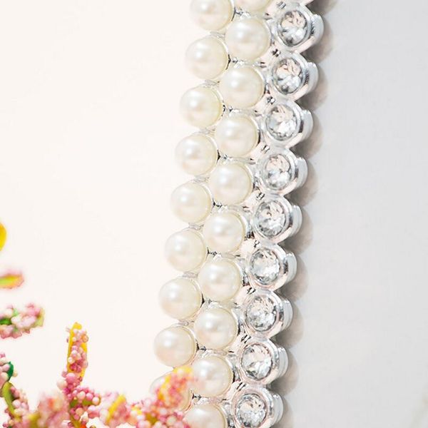 

рамка sufeile креативный hd стекло 8 дюймов фото фото pearl алмазная свадебная фоторамка европейская styl photo wall рамка d50 sqcnza ppshop