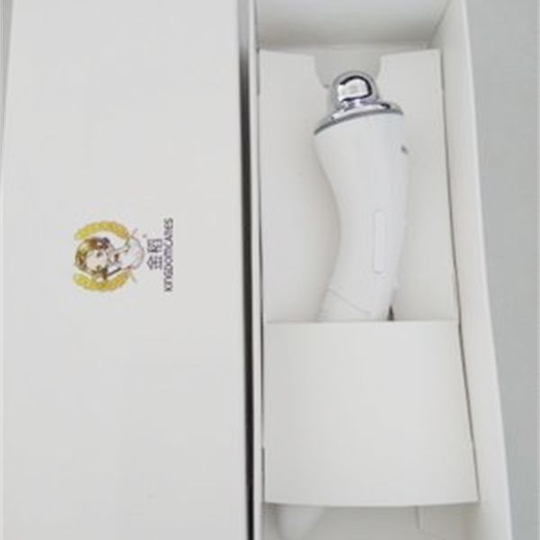 

selling vibration desalination black bag beauty eye massage instrument