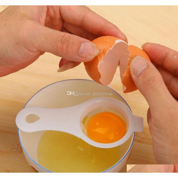 

egg white separator egg yolk separation egg processing essential kitchen gadget food grade material for home jllpvt homeindustry