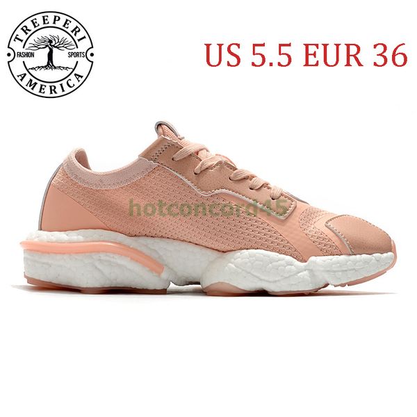 

us 5.5 eur 36 size pink treeperi basf runner 511 v2 men women running shoes sneakers sport outdoor trainers