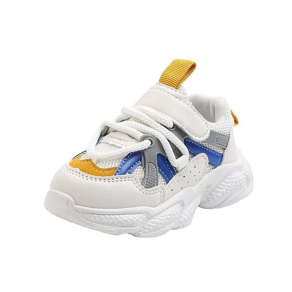 

first walkers cozulma baby girls boys children casual sneakers 1-6 years kids sports shoes soft bottom non-slip