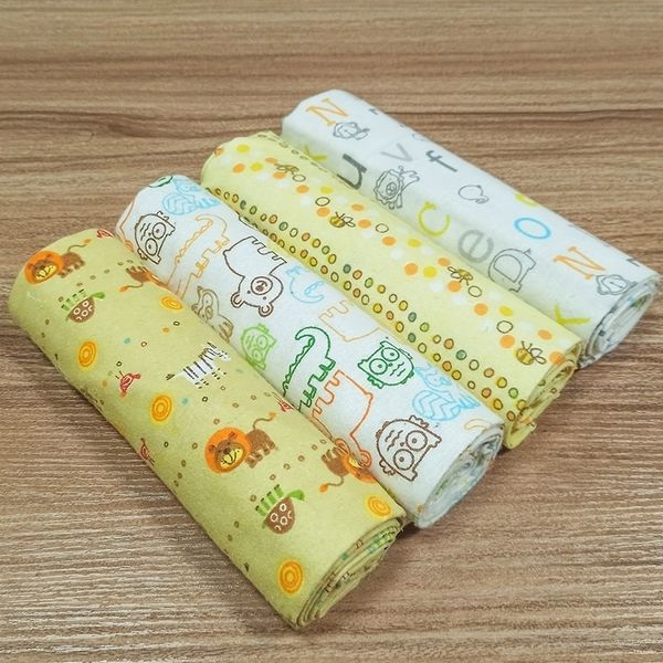 

muslin diaper boy girl baby blankets newborn swaddle blanket infant gauze bath towel baby warp y201009
