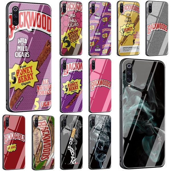 

backwood honey ягоды закаленного стекла для xiaomi 8 lite 9 a1 a2 f1 redmi 4x 6a 8 8a примечание 5 6 wmtwqi qpseller