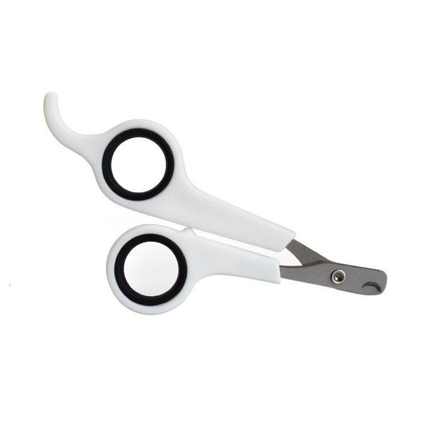 

cat nail cutter pet claw clippers trimmers dog grooming scissors toe care stainless steel nailclippers 120pcs