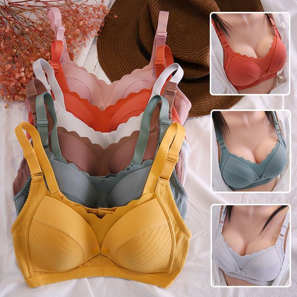 

последний sa собрал новое женское нижнее белье для женщин новое анти, White