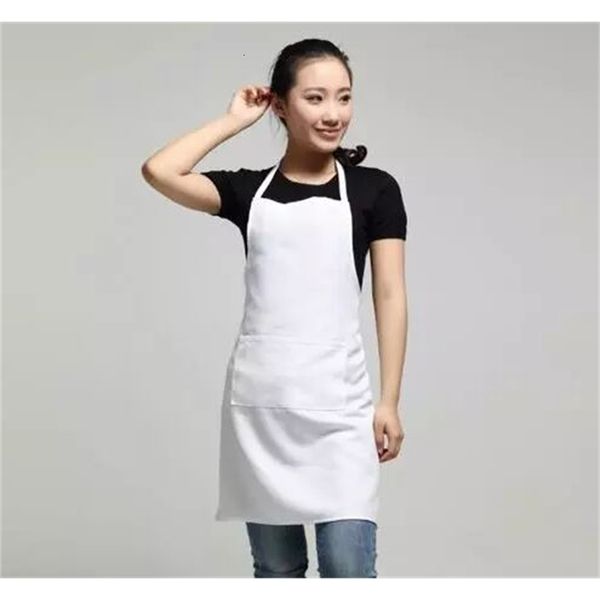 

black cooking baking kitchen new restaurant aprons for women home sleeveless apron