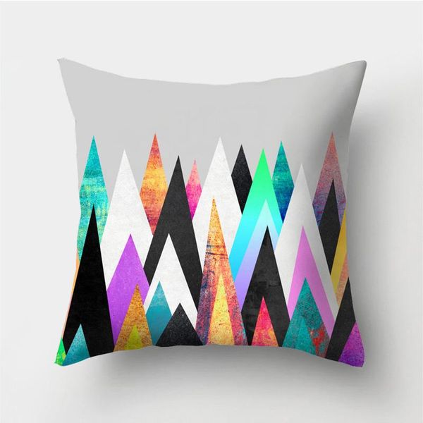 

акварельная живопись наволочка