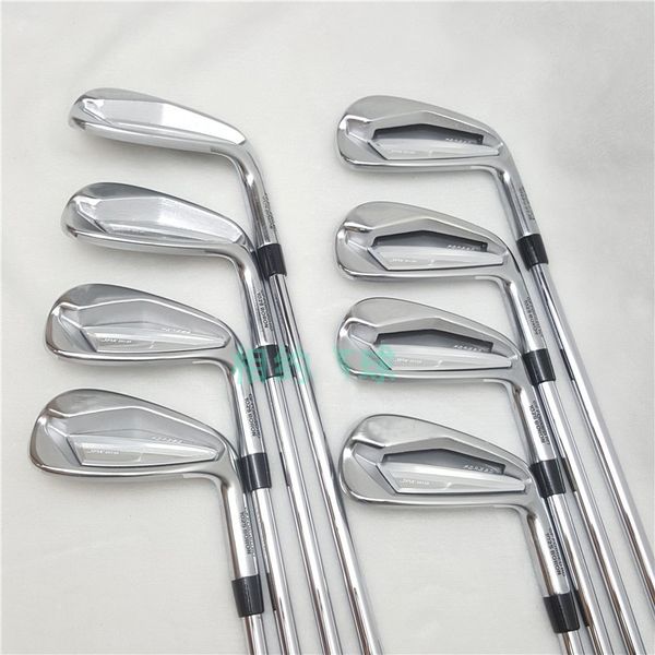 

fast dhl shipping new mens golf clubs jpx919 golf irons 10 kinds graphite/steel shaft available