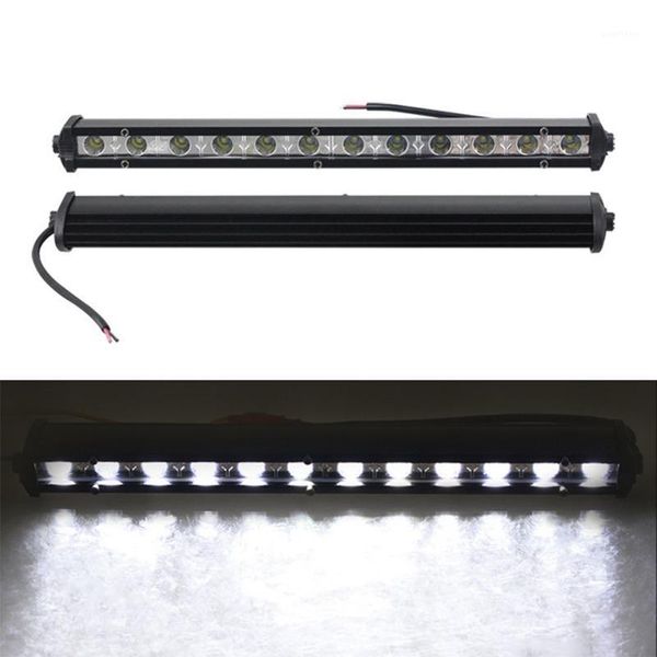 

car led light bar work light driving lamp led work for off road truck car1