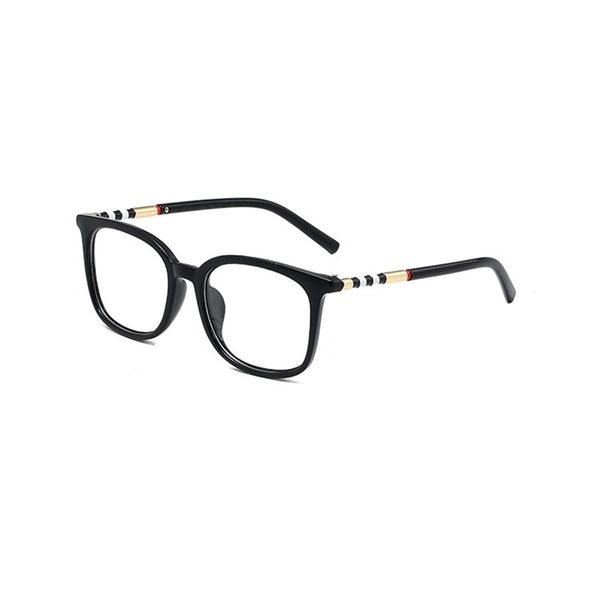 

new box high grade flat for men and women fashion sunglasses, Black