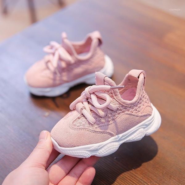 

first walkers genuine leather baby sneakers little girls shoes breathable mesh fashion toddler boy1