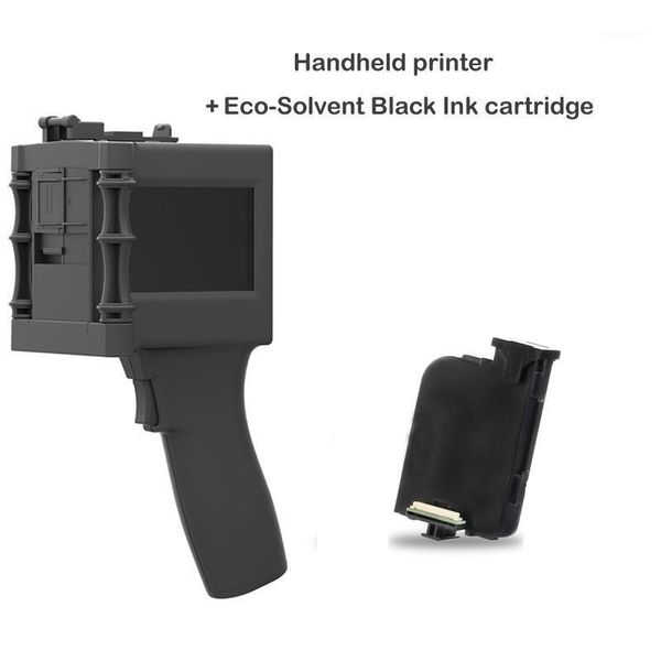 

printers vilaxh 600dpi handheld printer bar qr date coder machine inkjet use for plastic/textile/metal/wood/glass1