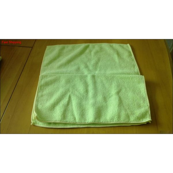 

15pcs/lot 32cmx32cm micro fiber car cleaning towel micro fibre detailing polishing cloths glass cloth hand towel qylfbn toys2010