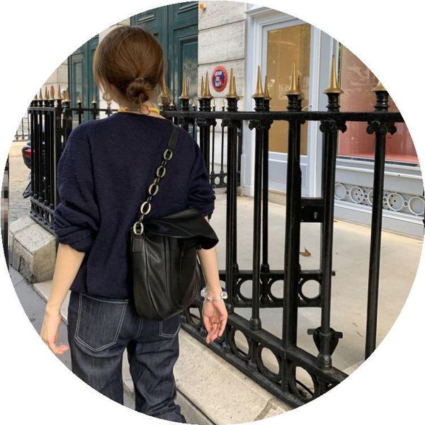 

20 generation of small designer autumn and winter chain capacity single shoulder large bag women 2020 new versatile