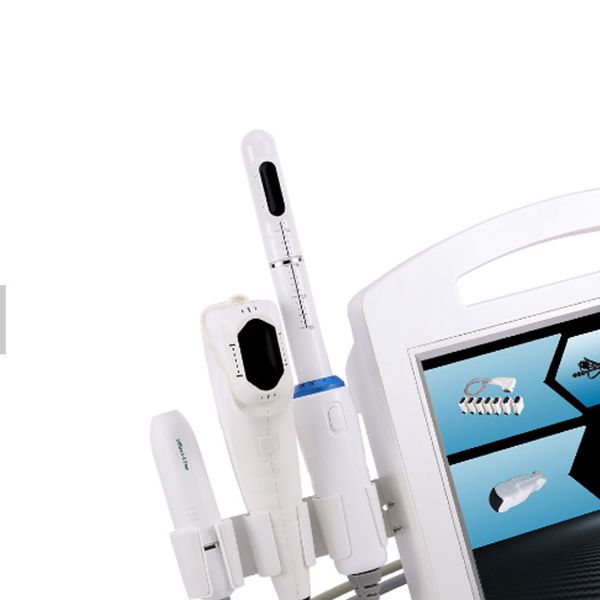 

hifu face skin lifiting 4d high focused ultrasound professional in face lift / body slimming beauty machine