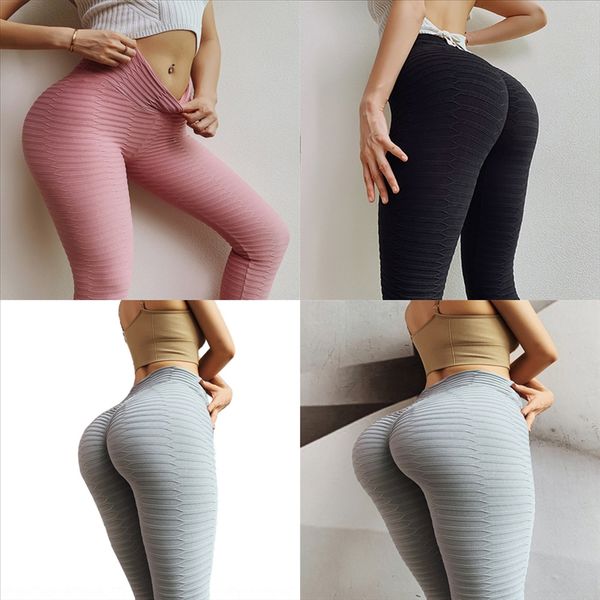 

v0ec fitness stamping print pant sport tummy control workout running jumpsuit yoga pants yoga leggings leggings women high waist