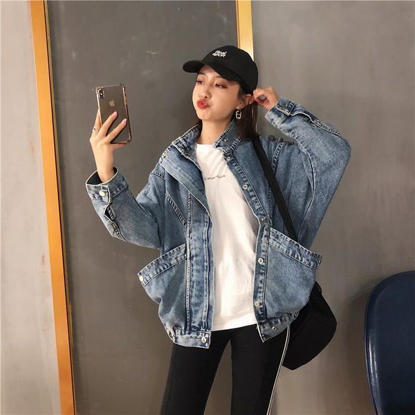 

wholesale 2019 new spring summer autumn selling women's fashion casual ladies work wear nice jacket fp1277, Black;brown