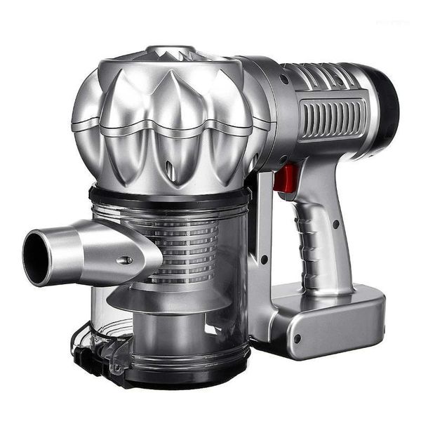 

professional wireless car vacuum cleaner ac220v 100w car home dual charge portable home vacuum cleaner electronic appliance1