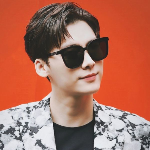 

2020 new polarized sunglasses fashion trend for men and women