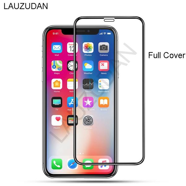 

для iphone 7 защитное стекло на iphone 7 plus x xs 6 6s 8 plus xr 11 pro max 9d полный охват wmtdlx qpseller