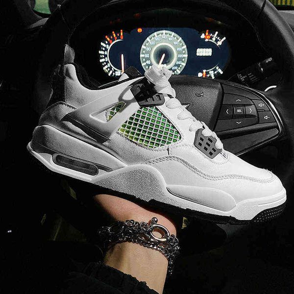 

shoes men's shoes trend 2022 hong kong style leisure sports shoes, Black