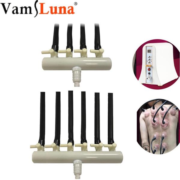 

pressure regulating valve operating four / six-way switch for breast enlargement machine health instrument and pipe connection
